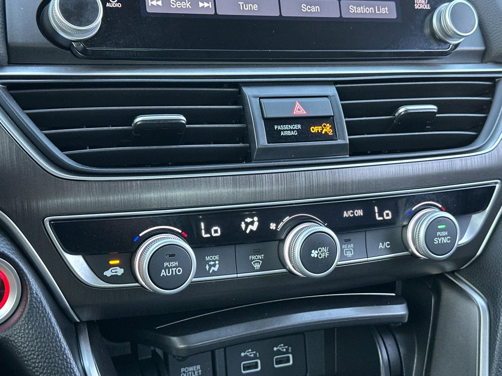 Used 2021 Honda Accord LX image 18