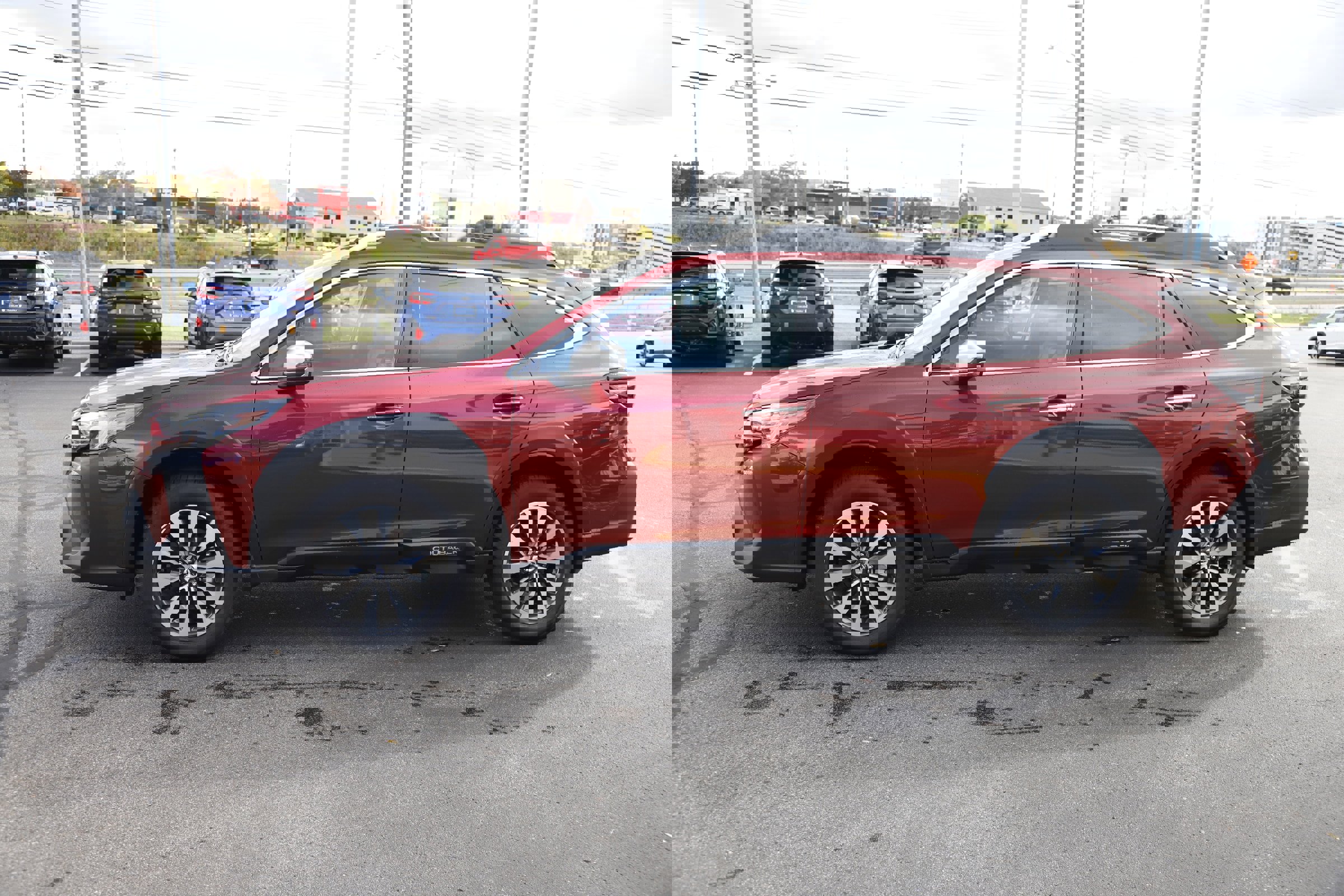 New 2025 Subaru Outback Touring XT w/ Popular Package #2 image 10