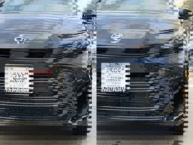 New 2026 Toyota Camry LE image 9