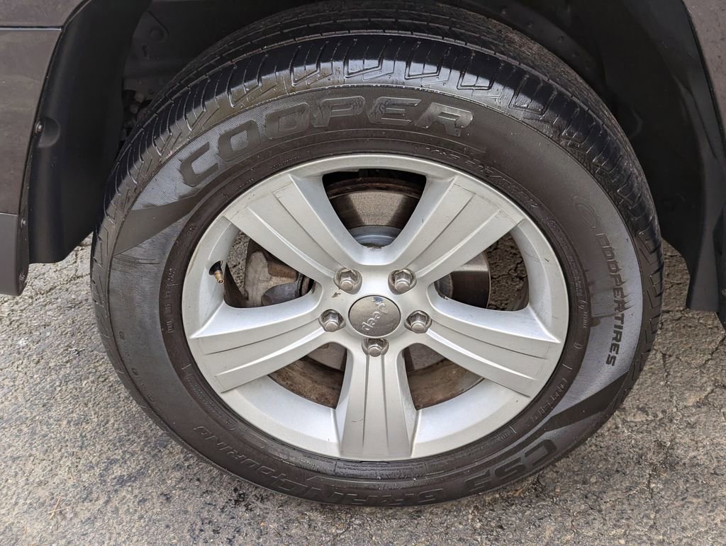 Used 2017 Jeep Patriot Sport image 13