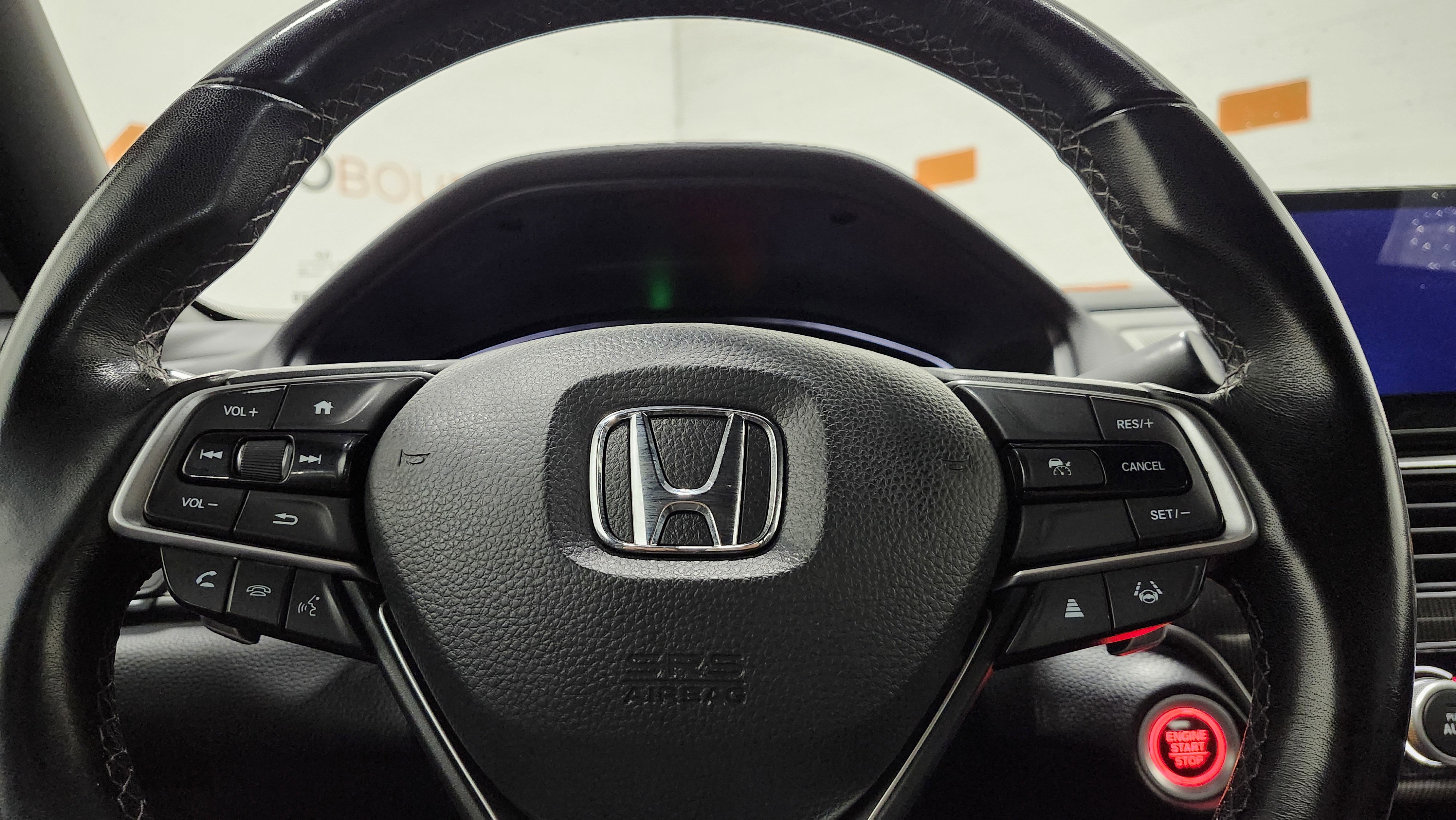 Used 2022 Honda Accord Sport image 28