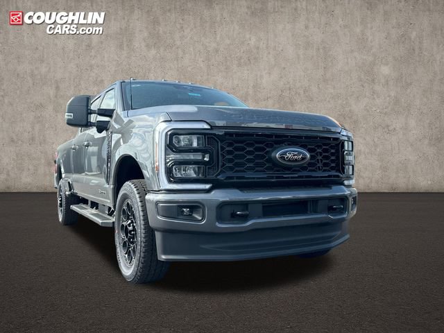 New 2026 Ford F350 XLT w/ XLT Premium Package