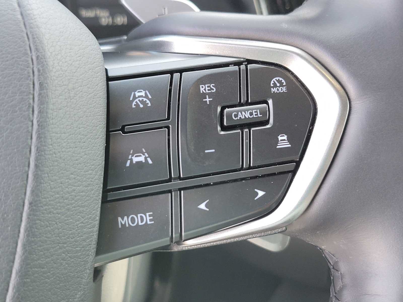 Certified 2025 Lexus TX 350 FWD image 31