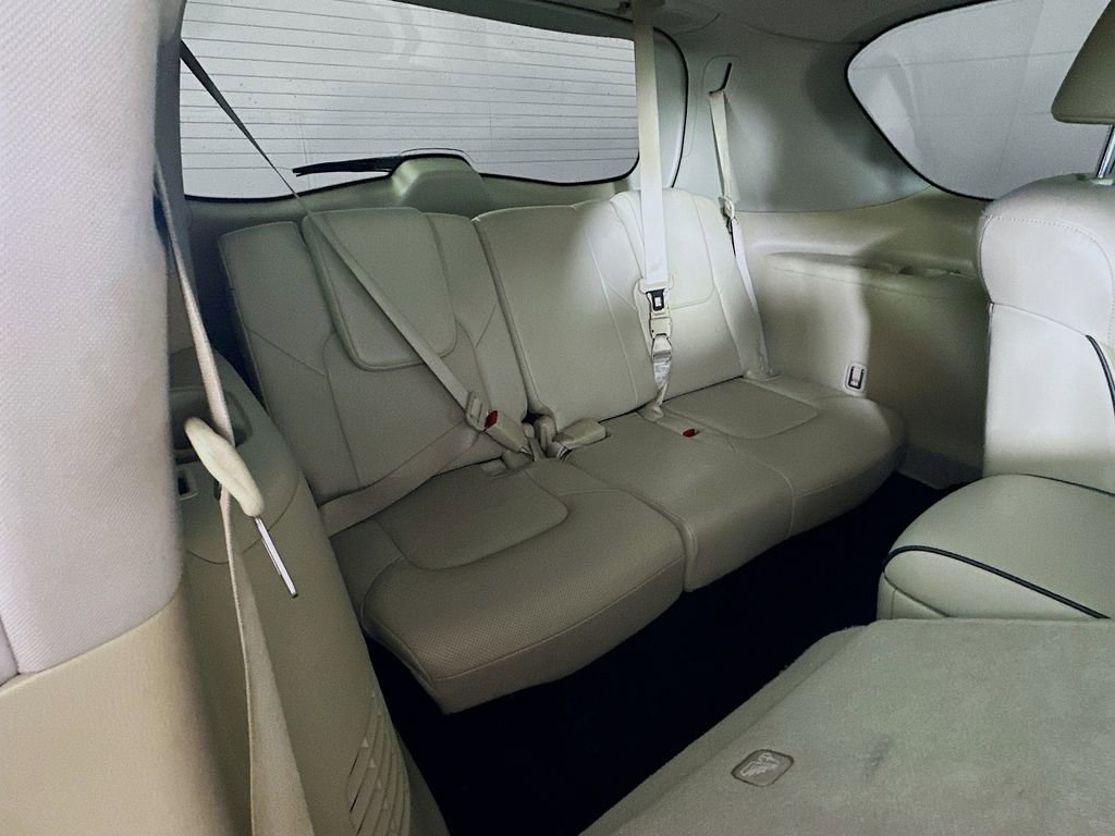 Used 2018 INFINITI QX80 2WD image 13