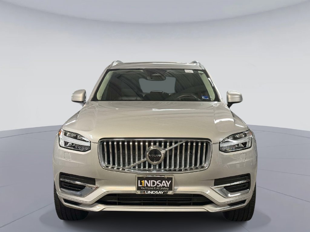 Used 2024 Volvo XC90 T8 Ultimate w/ Protection Package Premier AWD/4WD image 8