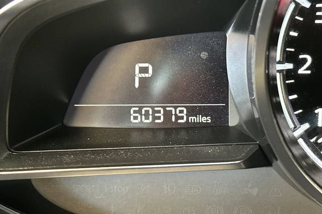 Used 2017 MAZDA MAZDA3 Grand Touring FWD image 27