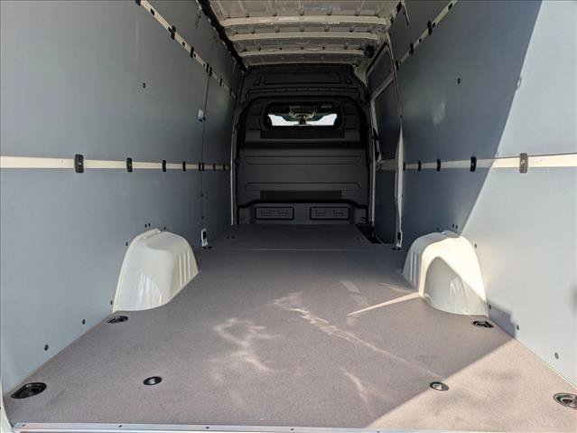 New 2026 Mercedes-Benz Sprinter 2500 image 14