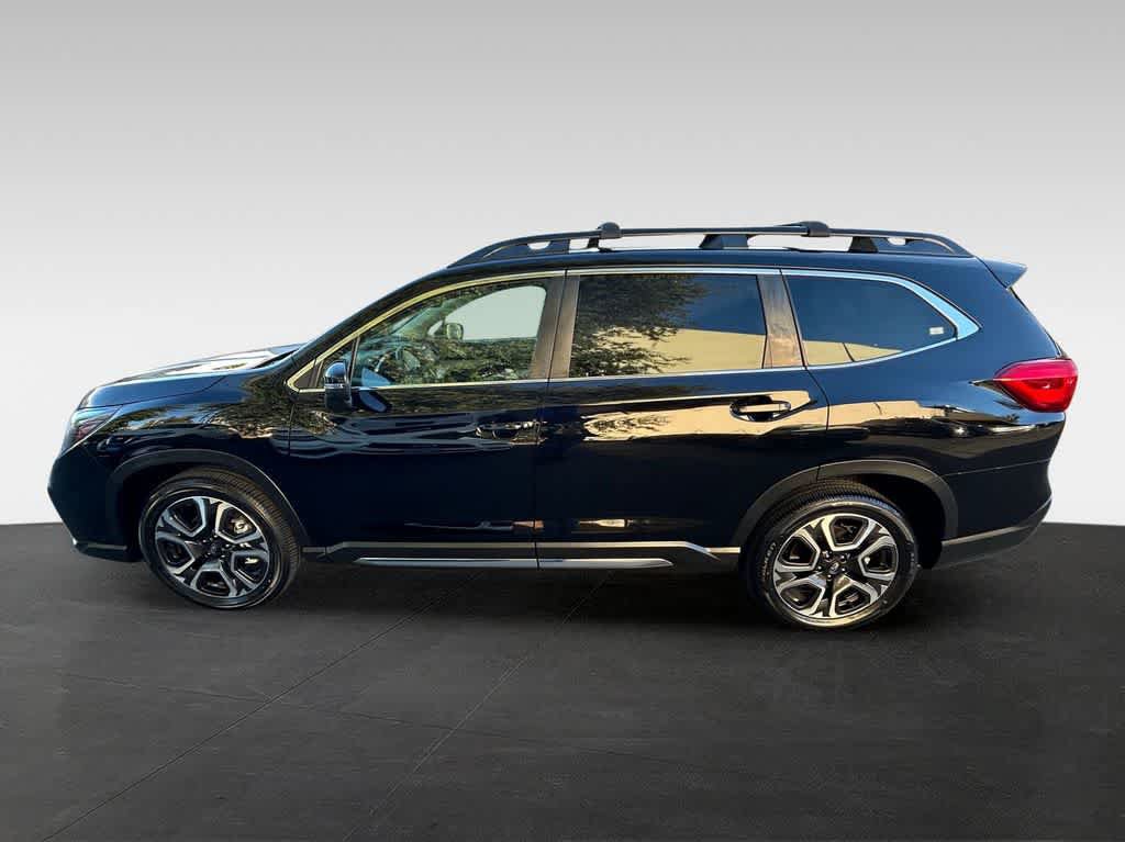 Certified 2023 Subaru Ascent Limited AWD/4WD image 3