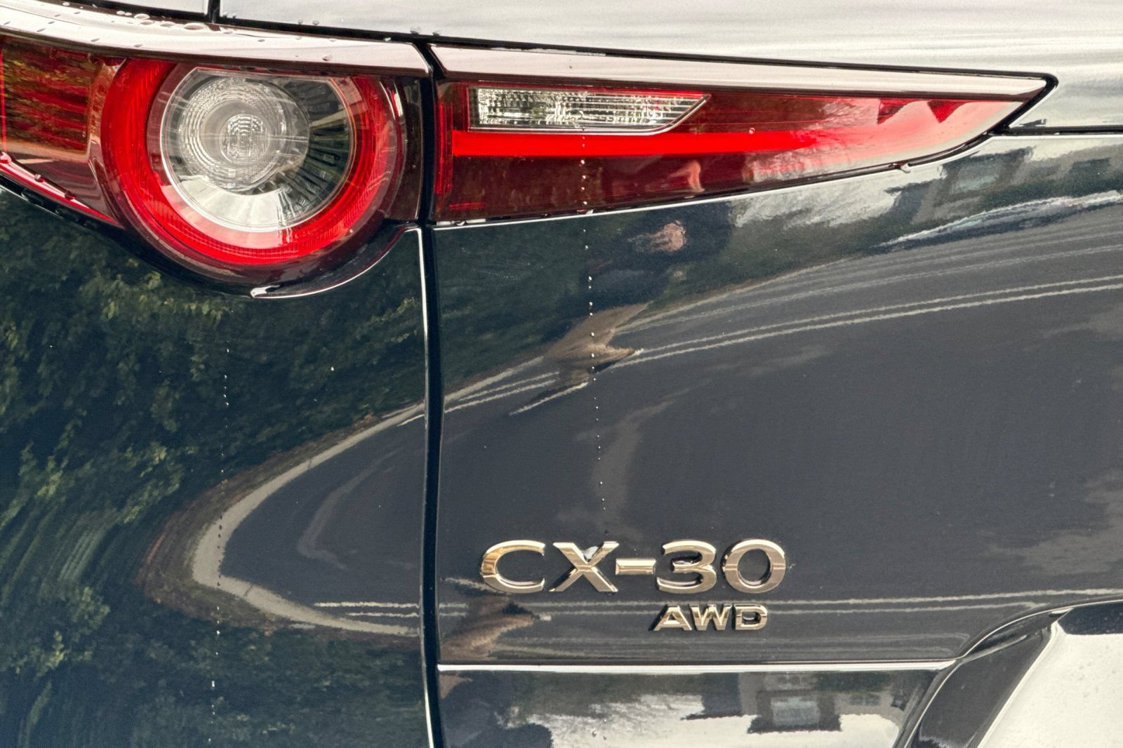 New 2026 MAZDA CX-30 Aire Edition AWD/4WD image 23