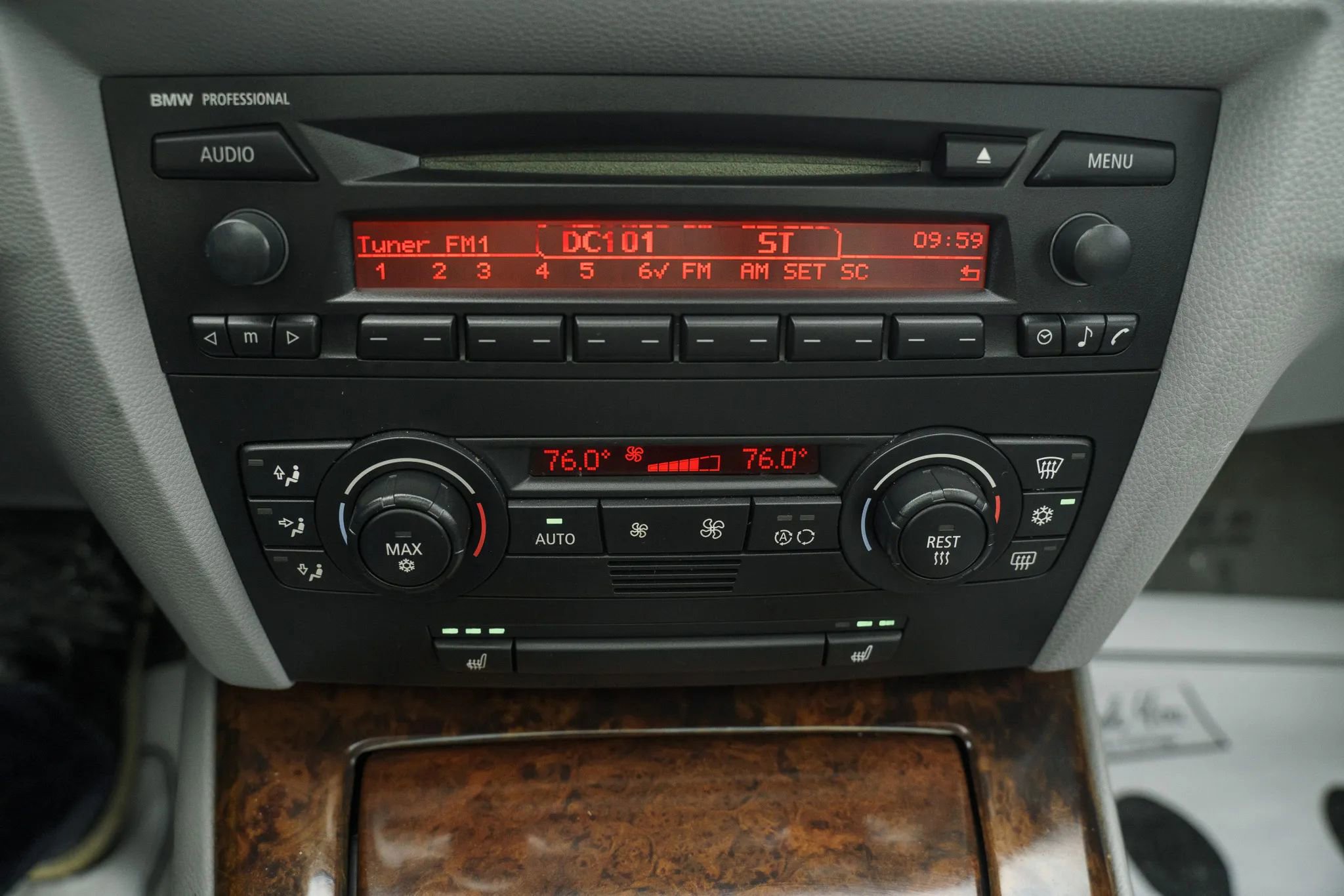 Used 2006 BMW 325i Sedan image 20