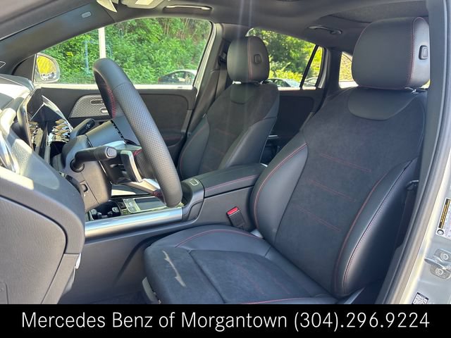 New 2026 Mercedes-Benz GLA 250 4MATIC image 12