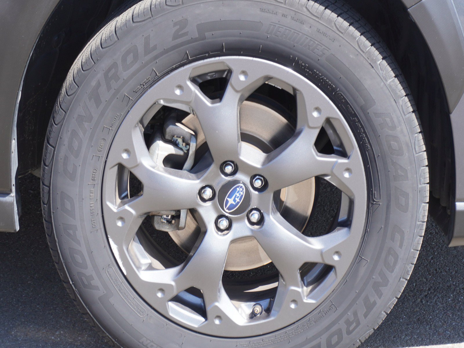 Used 2021 Subaru Crosstrek 2.5i Sport w/ Moonroof Package AWD/4WD image 5