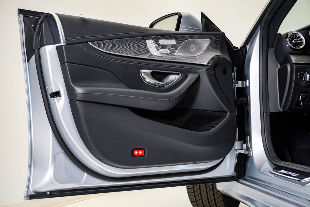 Used 2023 Mercedes-Benz AMG GT 43 image 27