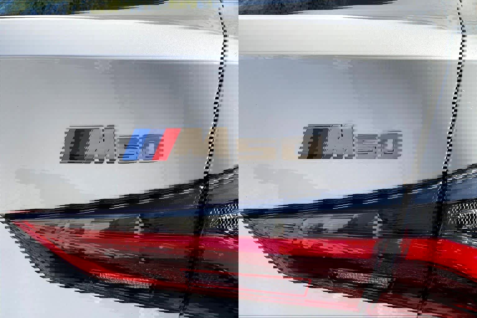 Certified 2024 BMW i4 M50 w/ Premium Package image 9