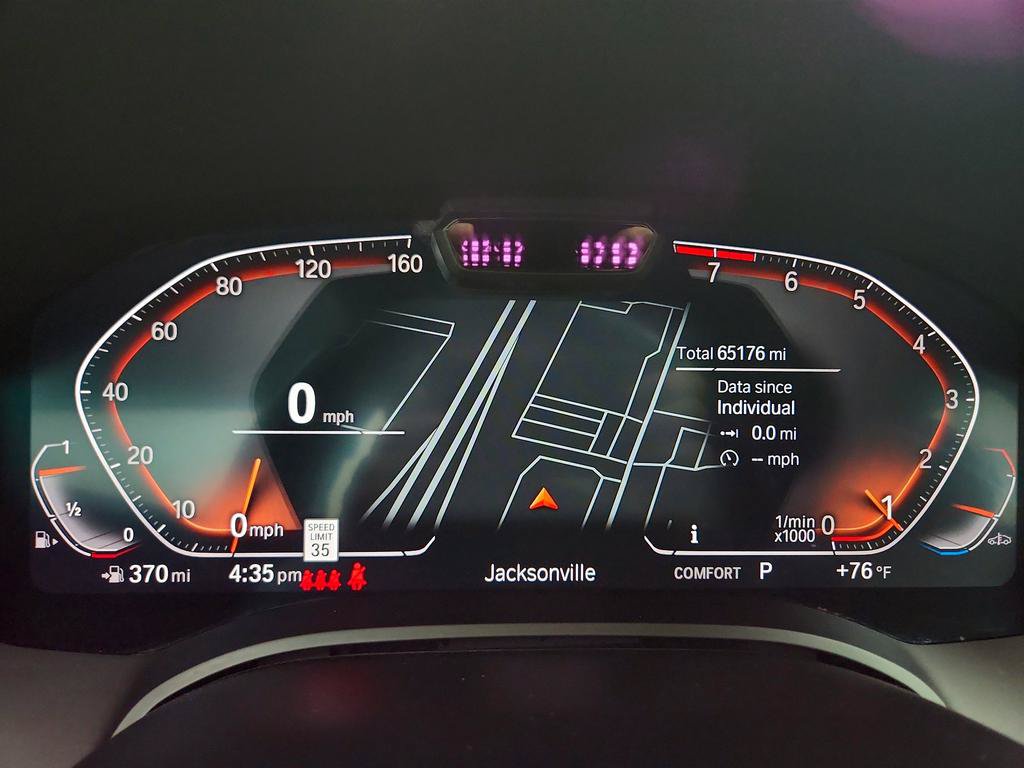 Used 2022 BMW 840i Gran Coupe RWD image 16