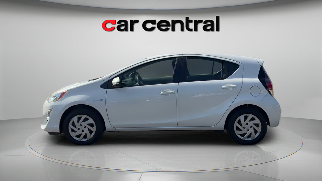 Used 2015 Toyota Prius C Two FWD image 8