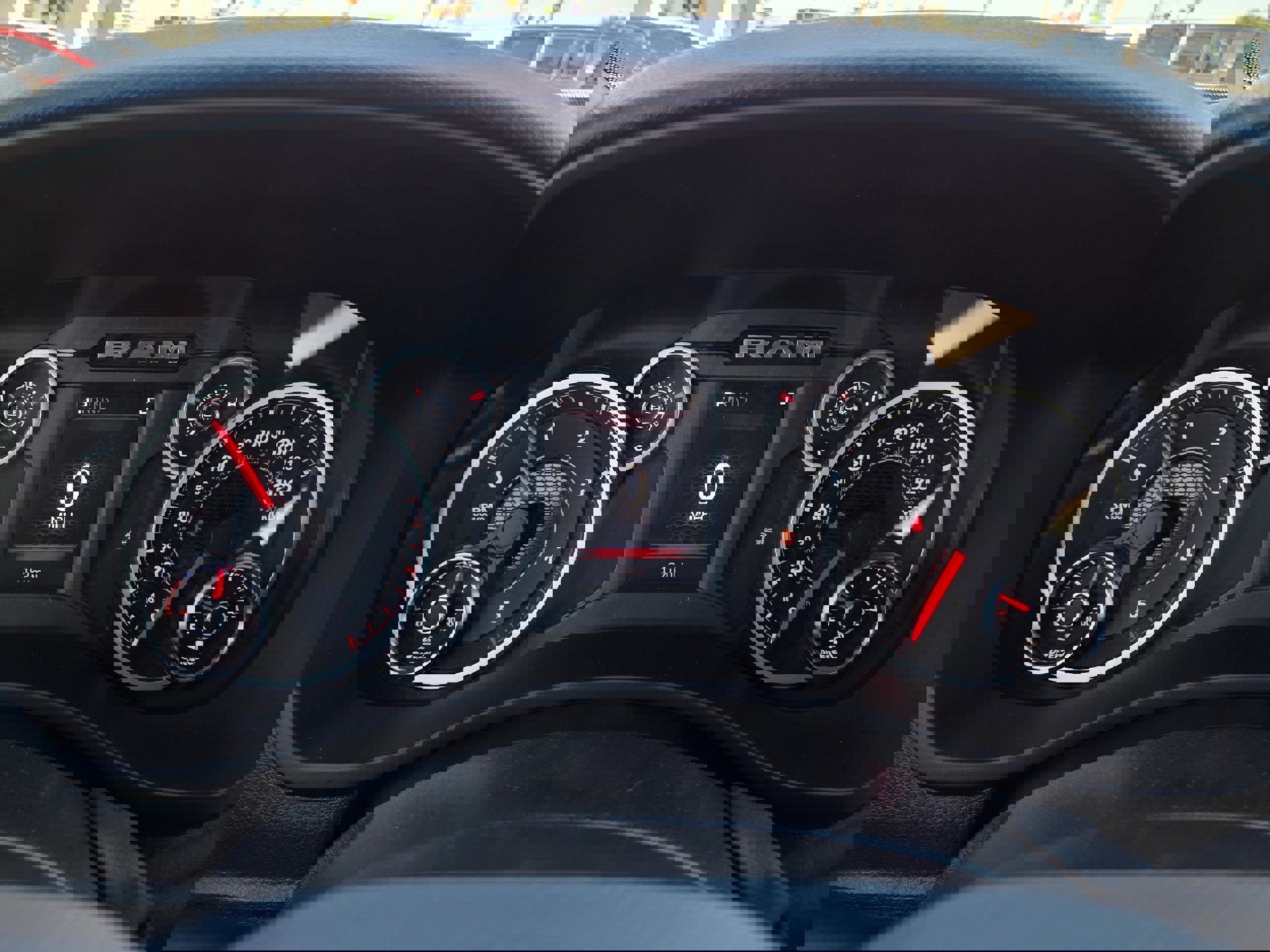 New 2026 RAM 5500 Tradesman image 39