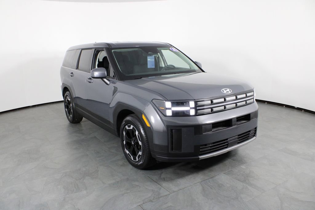 Used 2025 Hyundai Santa Fe SE image 13