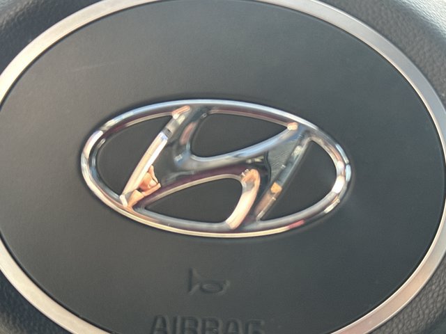 Used 2024 Hyundai Tucson SEL w/ Convenience Package FWD image 30