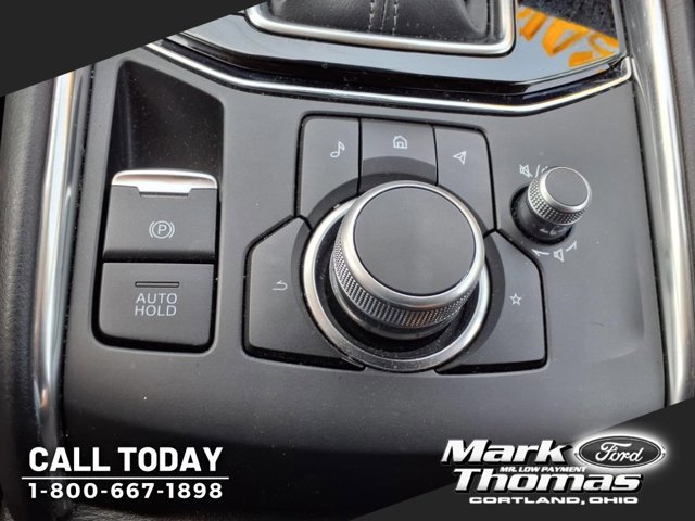 Used 2023 MAZDA CX-5 AWD 2.5 S w/ Premium Plus Pkg image 12