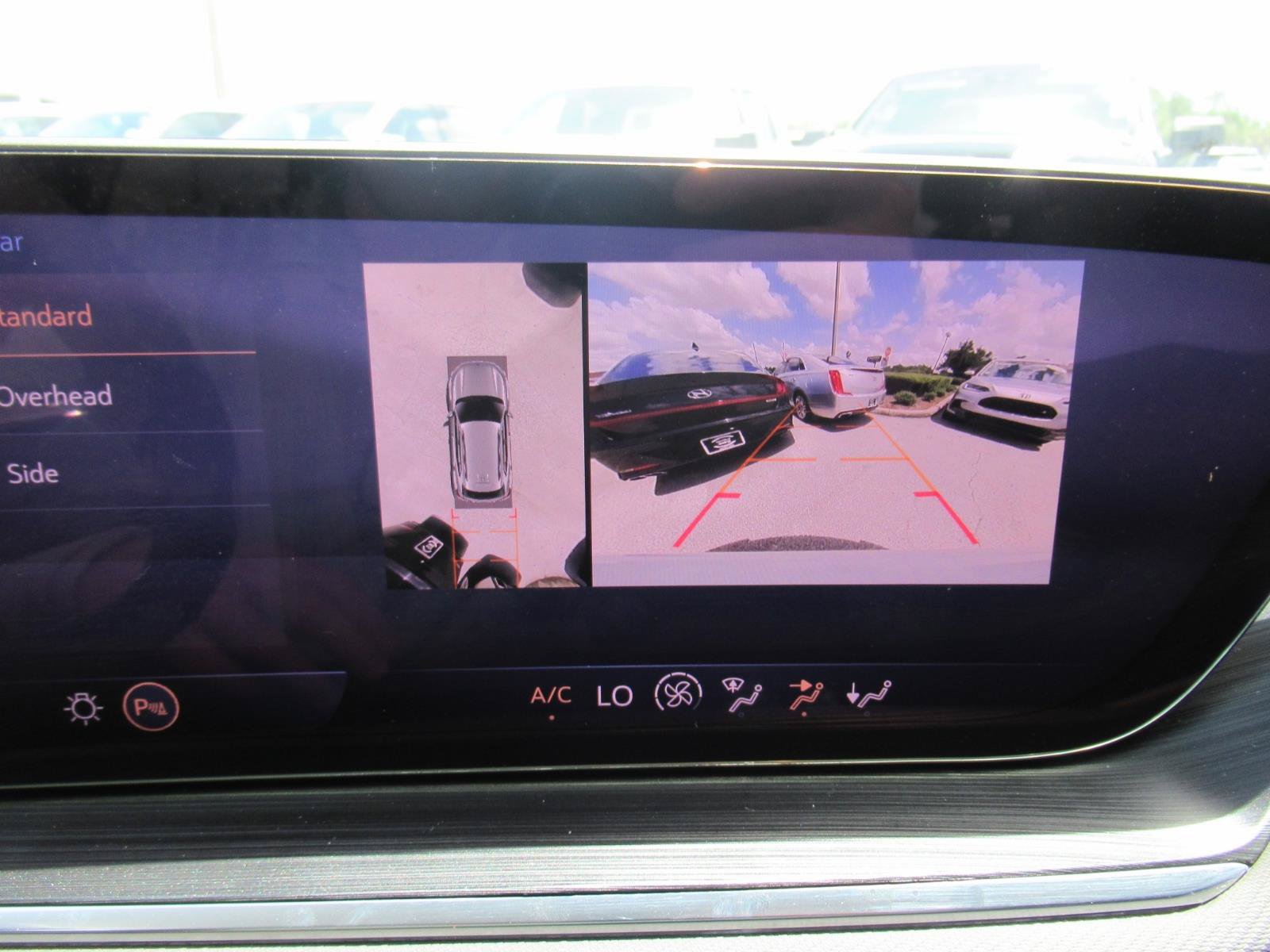 Used 2024 Buick Envision Preferred AWD/4WD image 27