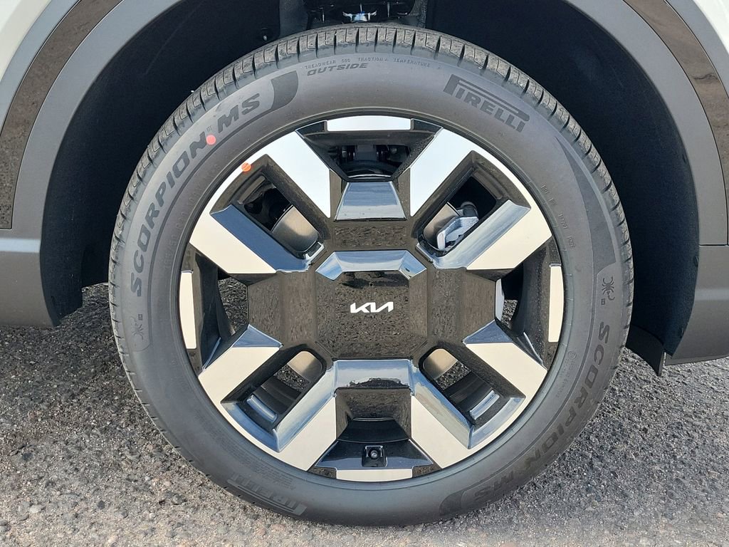 New 2027 Kia Telluride S AWD/4WD image 15