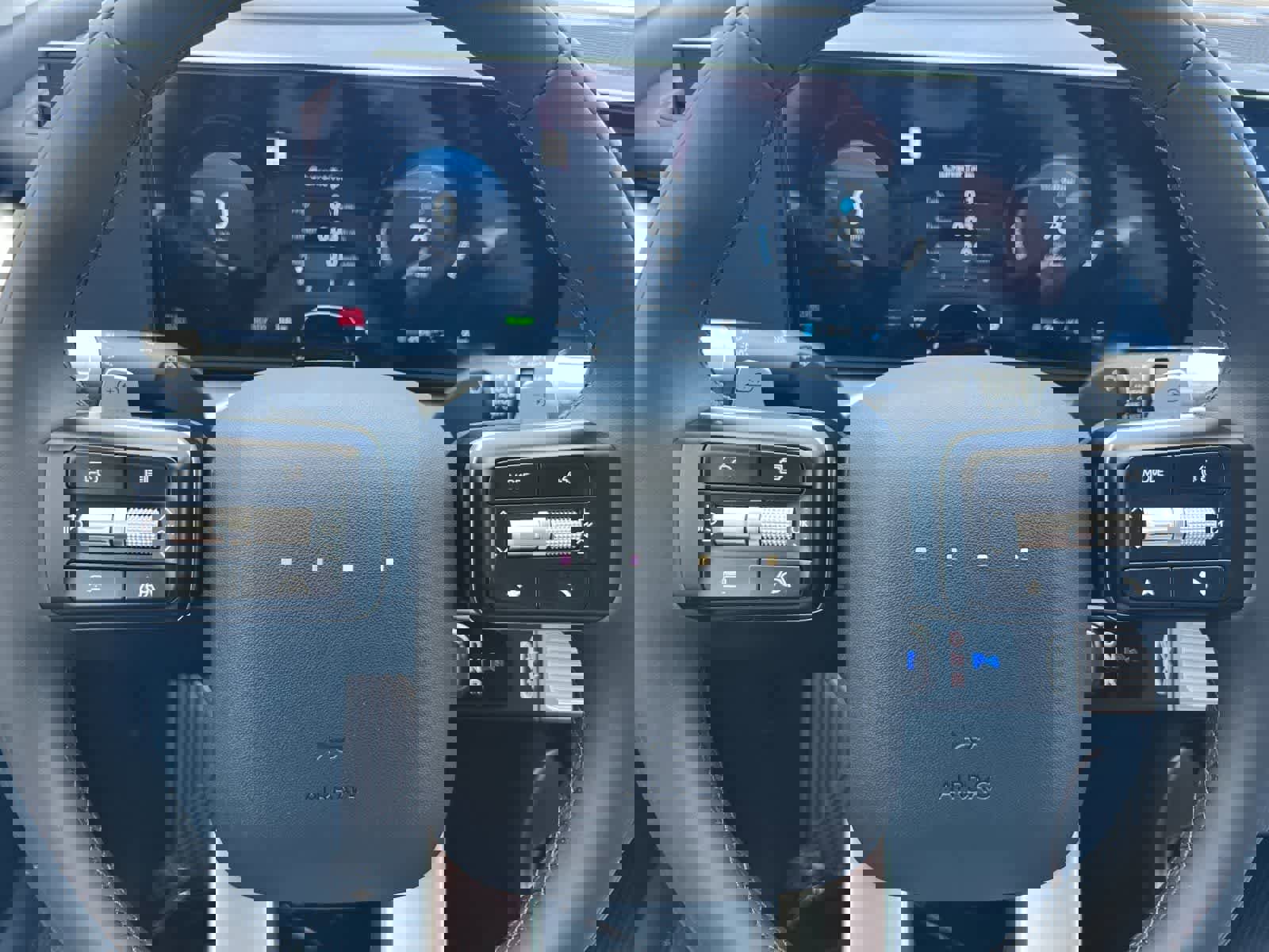 New 2026 Hyundai Ioniq 9 Calligraphy image 25