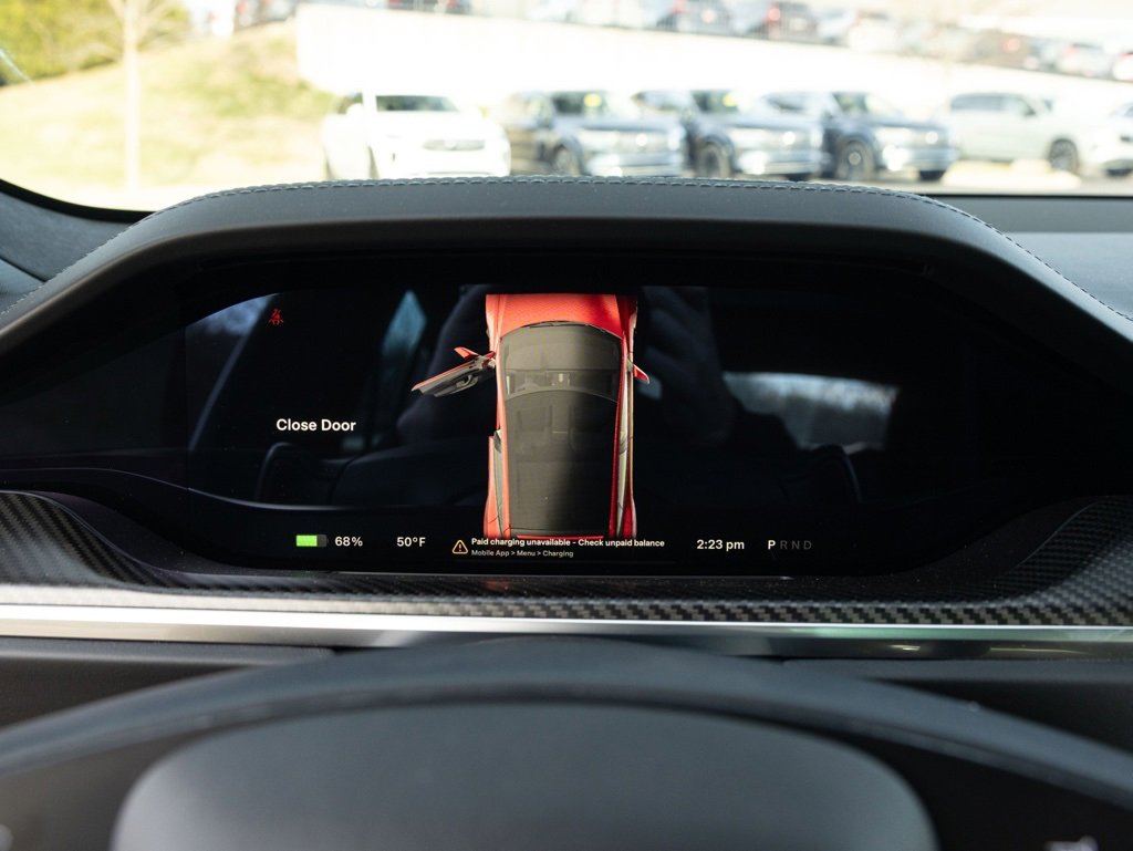 Used 2022 Tesla Model S Plaid image 26