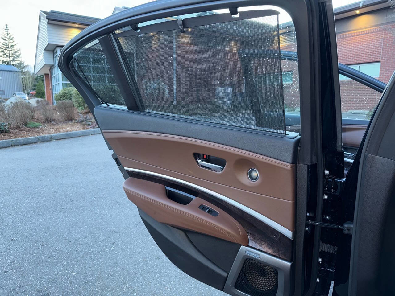 Used 2018 Acura RLX Sport Hybrid w/ Advance Pkg image 46