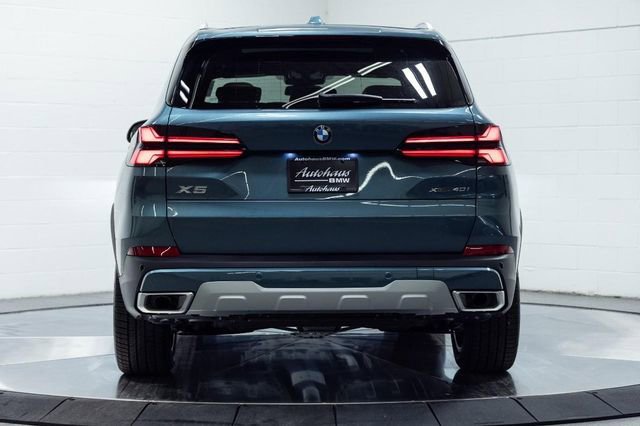 New 2026 BMW X5 xDrive40i image 10