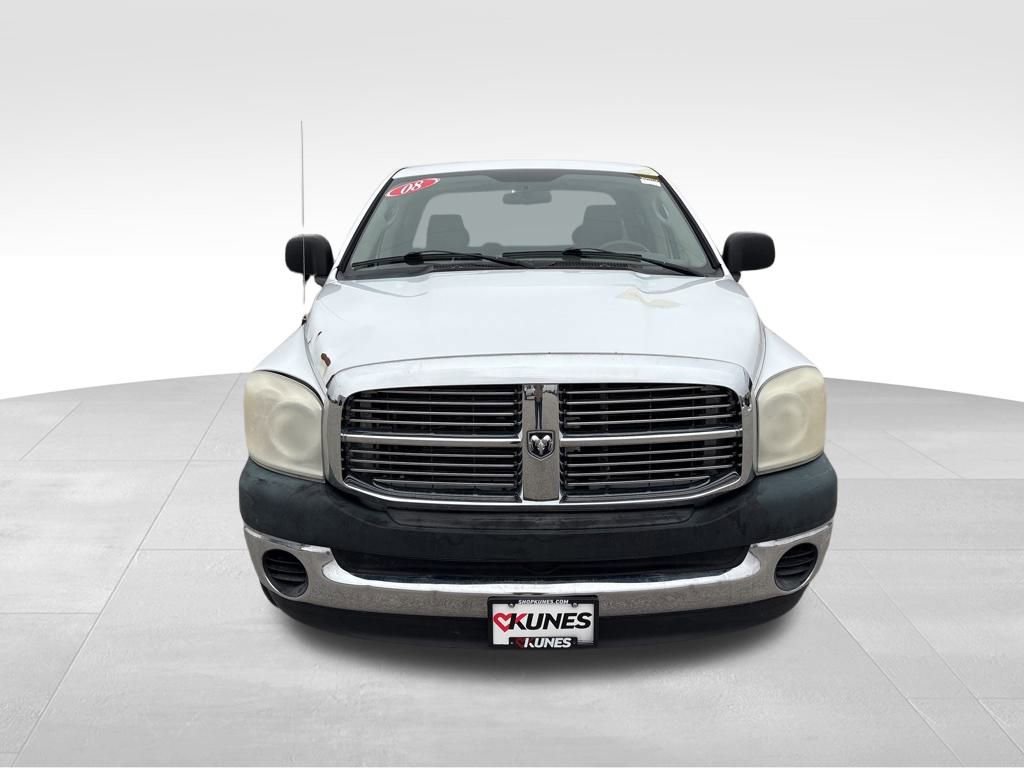 Used 2008 Dodge Ram 1500 Truck ST image 2