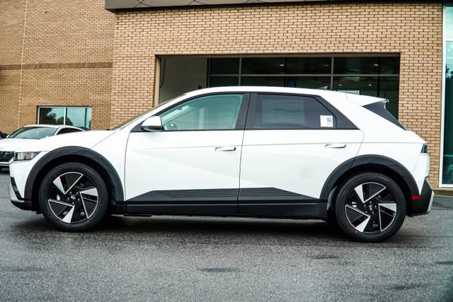 New 2026 Hyundai Ioniq 5 SEL RWD image 10
