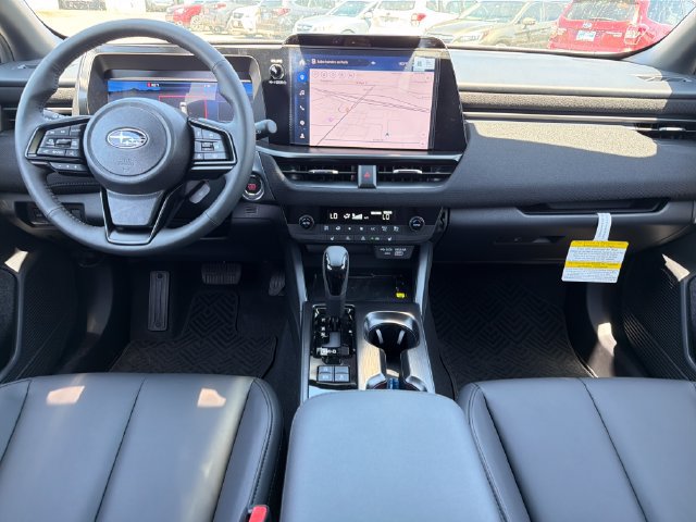 New 2026 Subaru Outback Premium AWD/4WD image 9