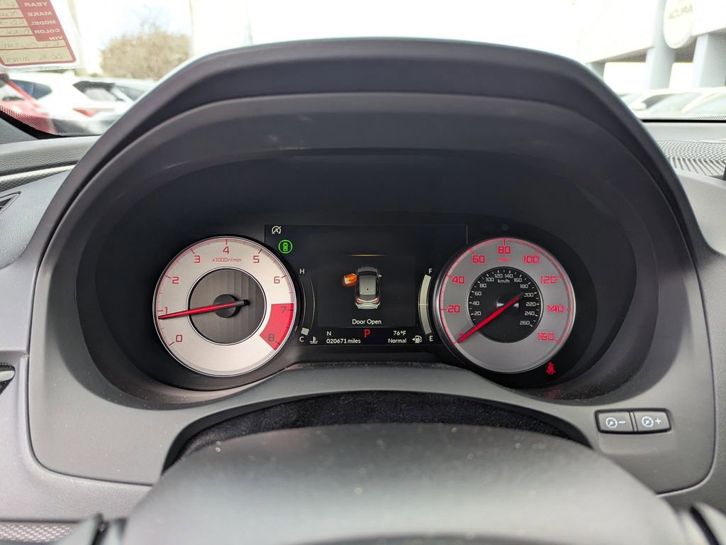 Used 2024 Acura RDX A-Spec image 30