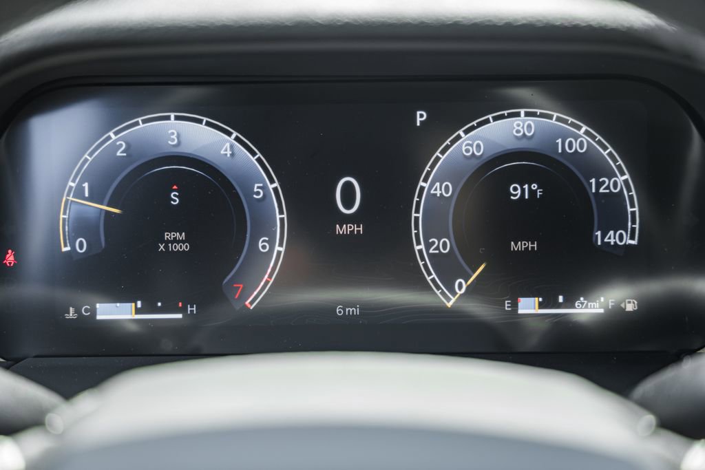 New 2025 Jeep Grand Cherokee Laredo X w/ Luxury Tech Group I image 44