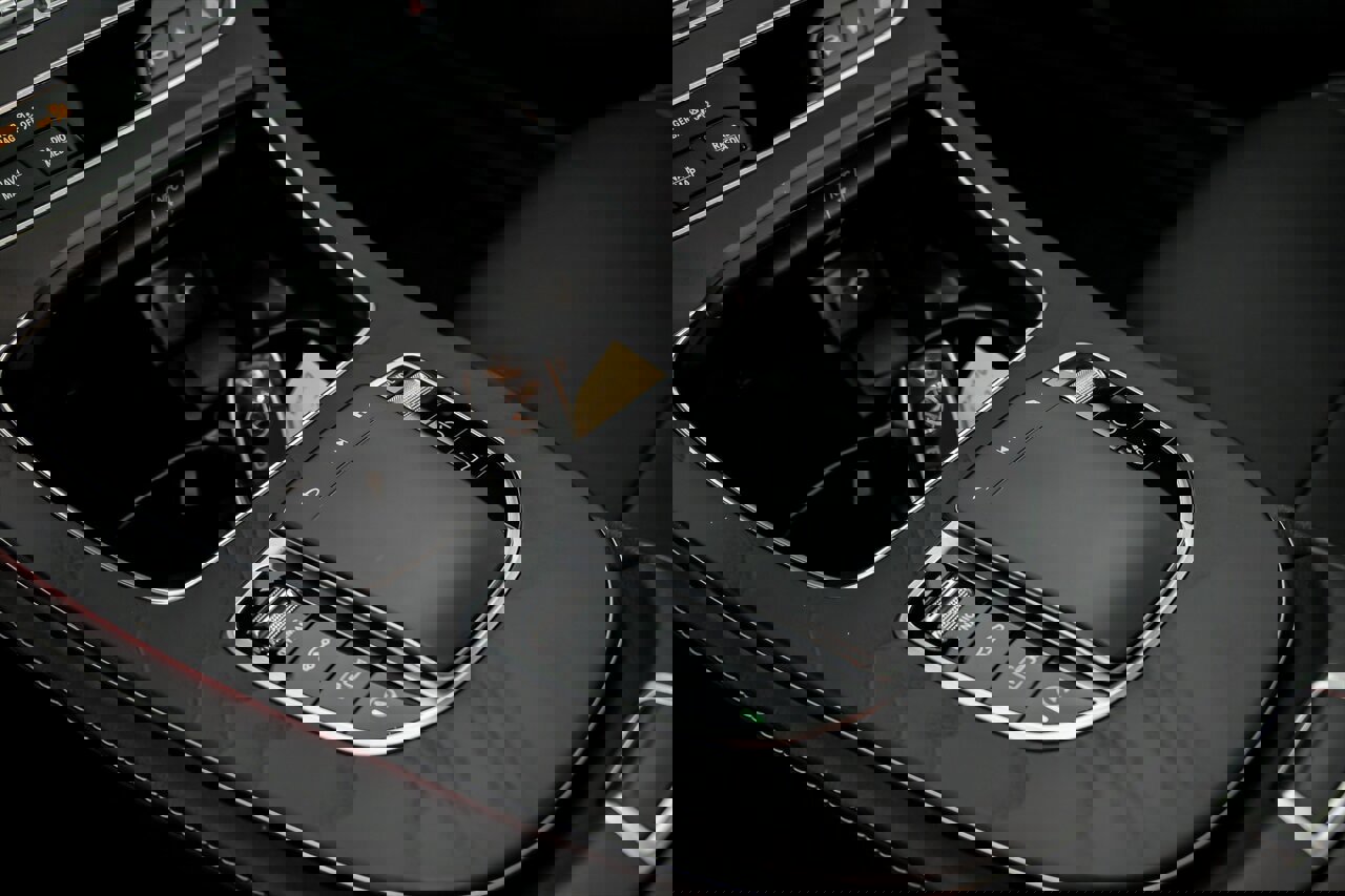 Used 2022 Mercedes-Benz E 450 4MATIC All-Terrain Wagon image 38