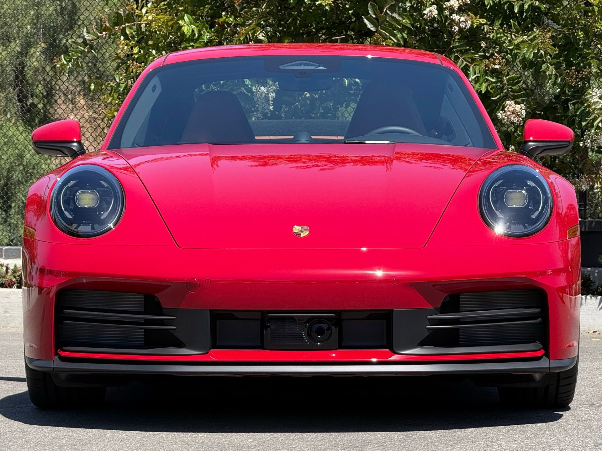 New 2026 Porsche 911 Carrera S RWD image 10
