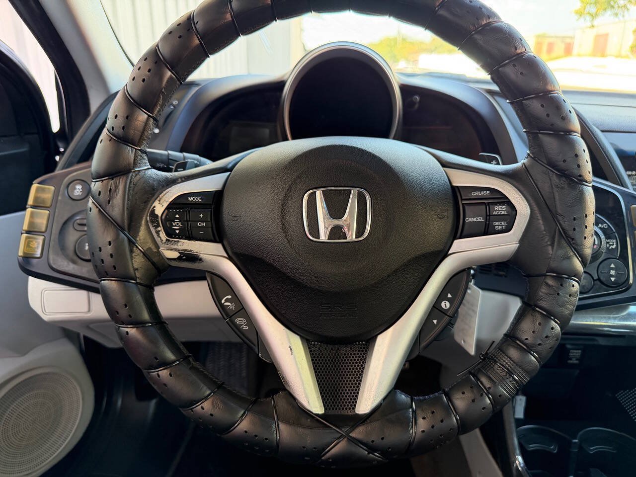 Used 2011 Honda CR-Z EX image 8