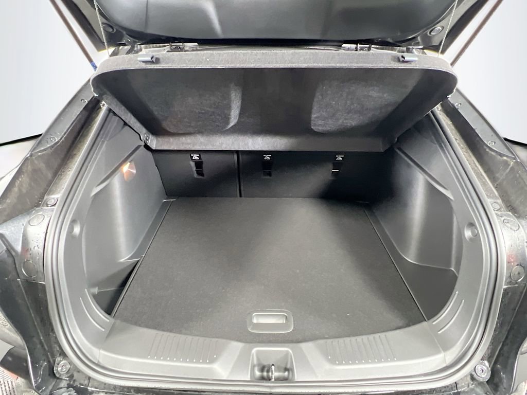 New 2026 Buick Envista Sport Touring w/ Convenience I Package FWD image 23