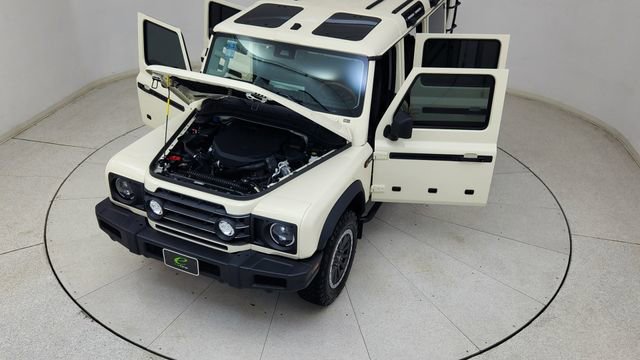 Used 2025 INEOS Grenadier AWD/4WD image 79