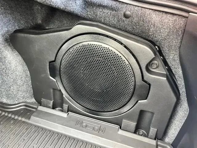 Used 2024 Ford Mustang Dark Horse w/ Dark Horse Handlin Package image 17