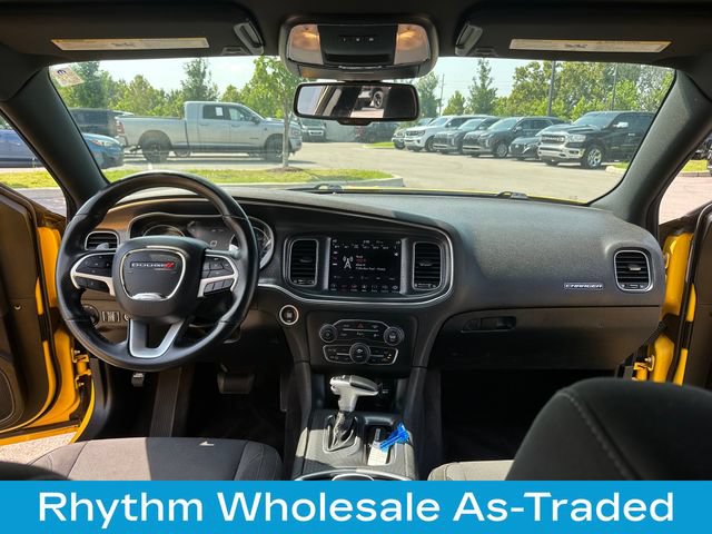 Used 2018 Dodge Charger R/T RWD image 23