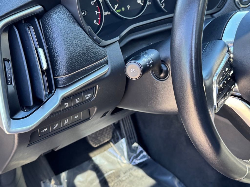 Used 2024 MAZDA CX-90 3.3 Turbo w/ Premium Package image 14