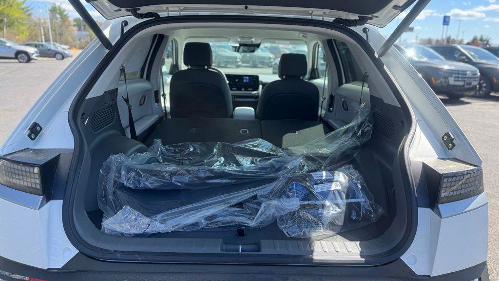 New 2026 Hyundai Ioniq 5 SEL AWD/4WD image 6