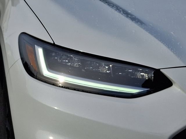 Certified 2024 Honda HR-V Sport image 8