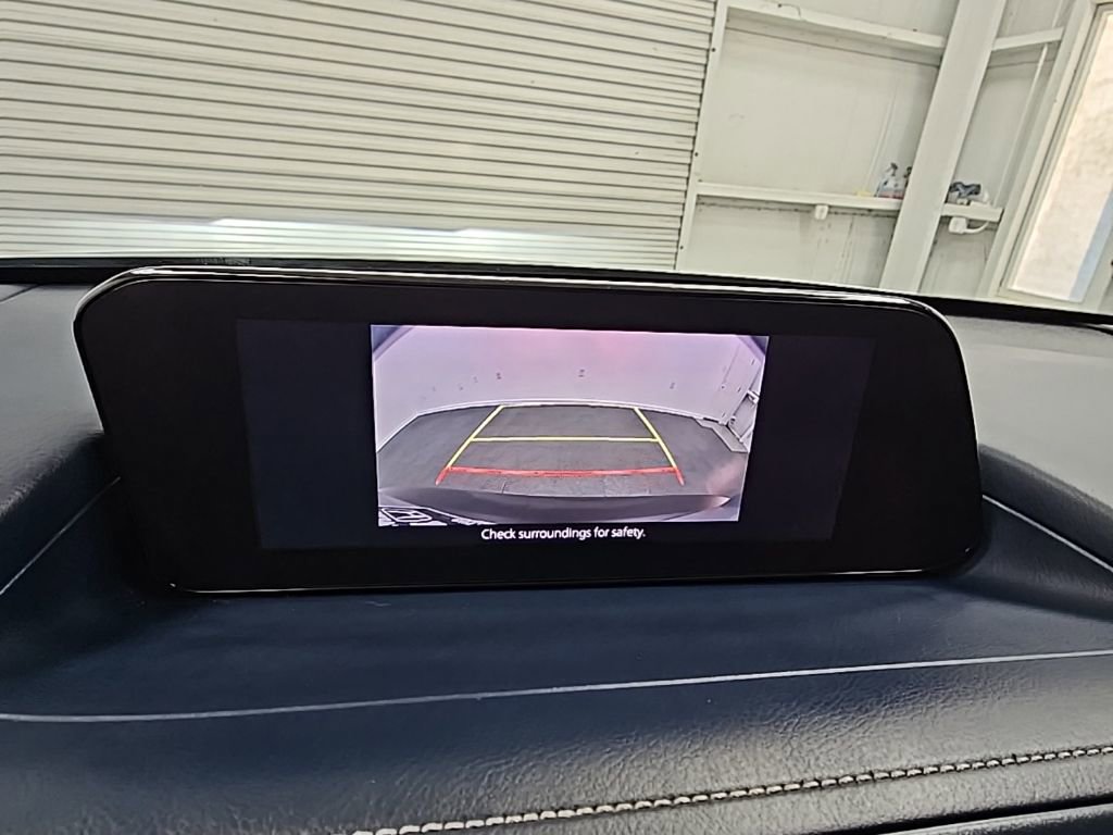 Used 2021 MAZDA CX-30 FWD 2.5 S w/ Preferred Package image 17