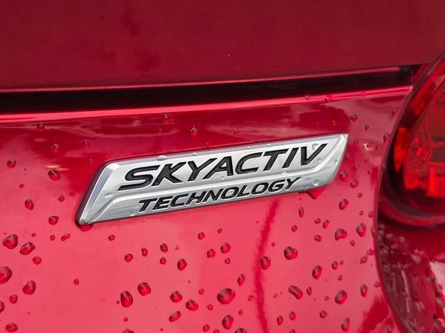Used 2018 MAZDA MX-5 Miata RF Club RWD image 29
