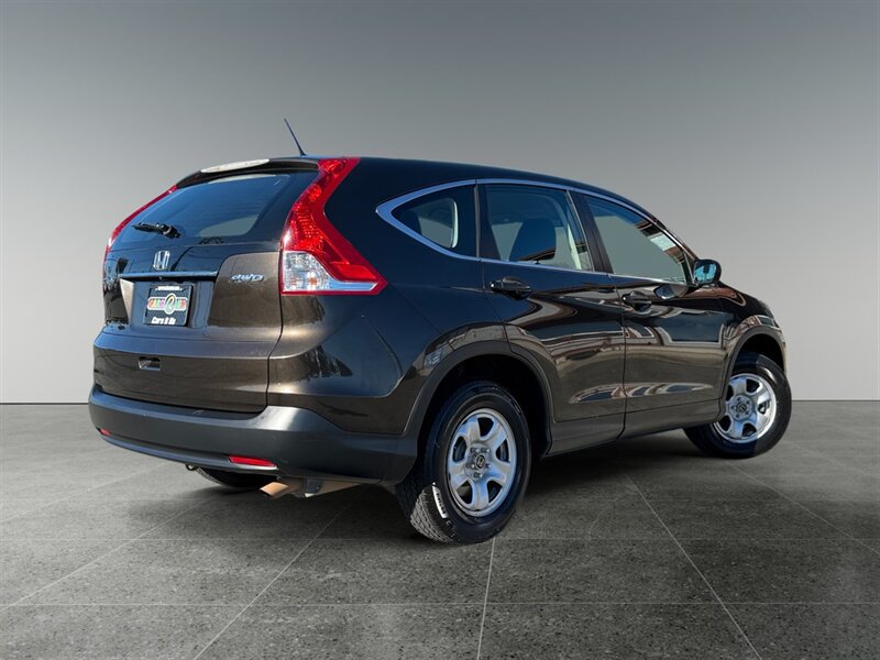 Used 2013 Honda CR-V LX image 6