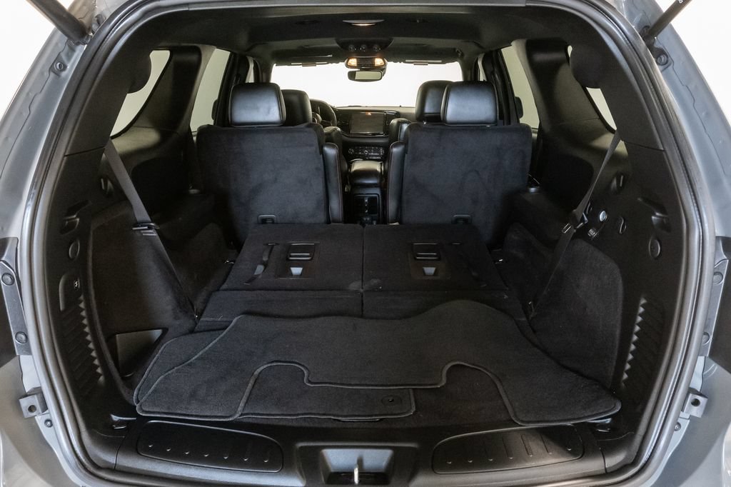 Used 2026 Dodge Durango GT AWD/4WD image 29