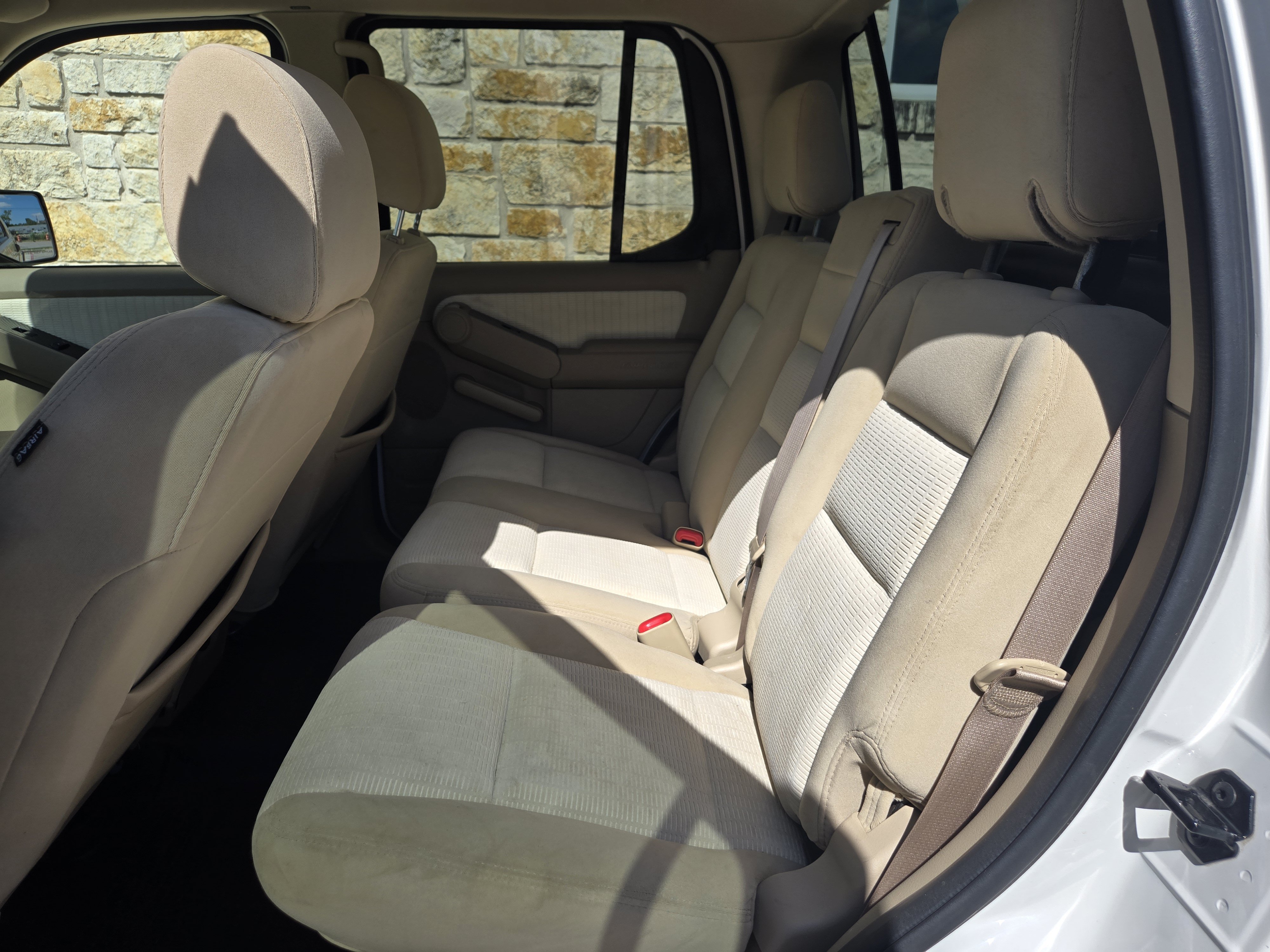 Used 2008 Ford Explorer Sport Trac XLT RWD image 12